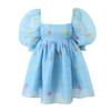 Selkie New Arrival Princess Yu Shuxin Puff Dress