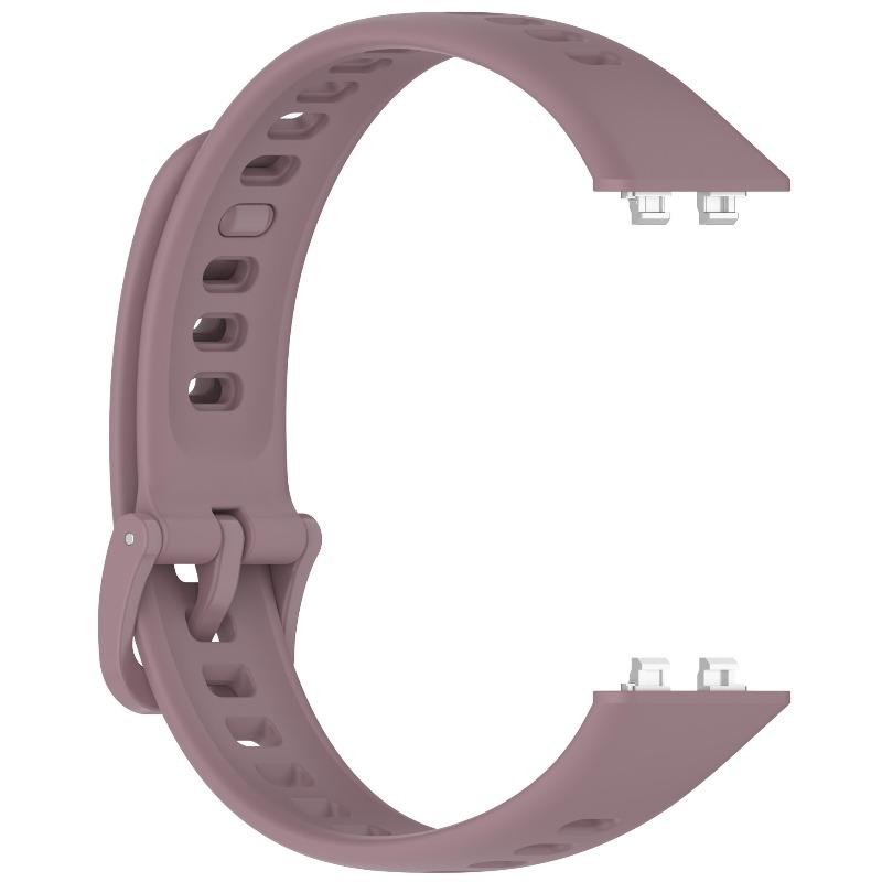 Watchbands for Huawei Band 11 Replacement Wristband Soft Silicone Bands Sport Bracelet On Smart Band 11Pro Watch Strap Accessories