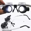 Shili De 9892H-1 LED Magnifying Glass