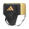 Adidas Cup Protector Adistar NEU PRO Kickboxen Leuchtender Schutz Leuchtender Schutz Tiefschutz //Boxen (Groß)