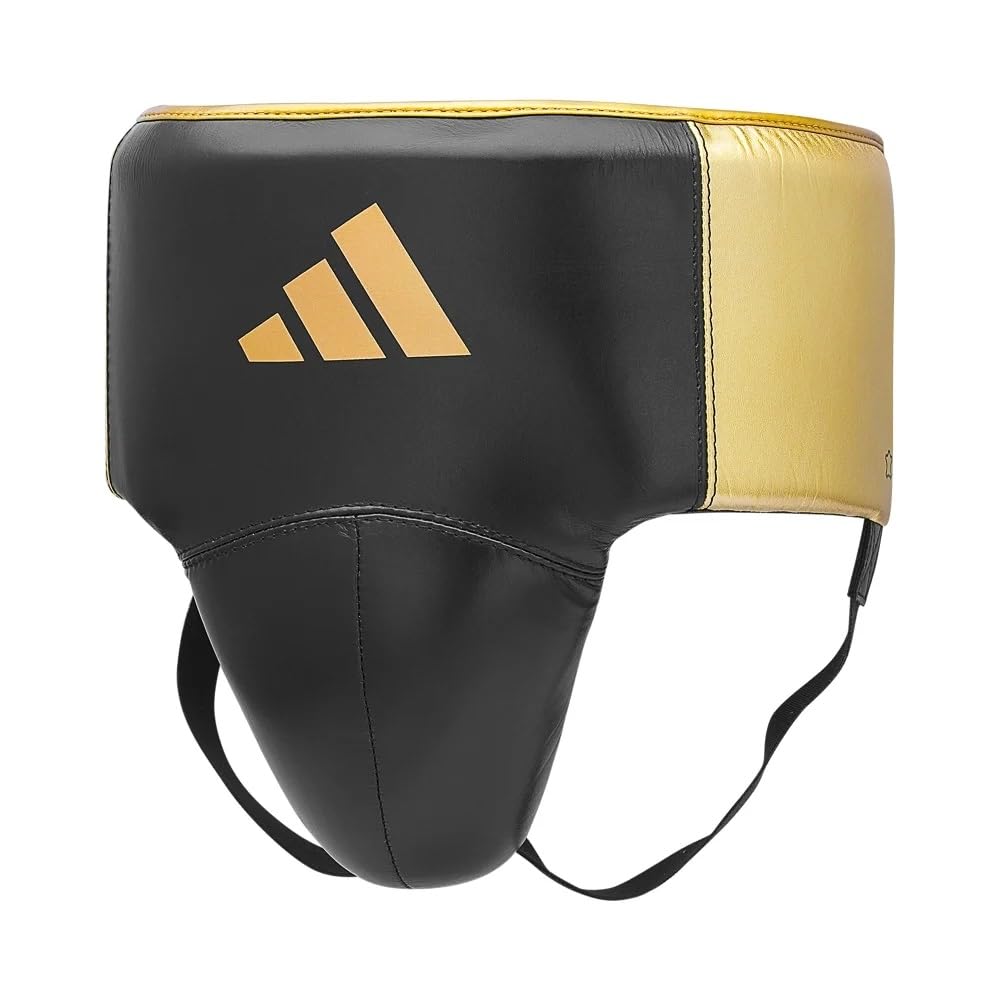 Adidas Cup Protector Adistar NEU PRO Kickboxen Leuchtender Schutz Leuchtender Schutz Tiefschutz //Boxen (Groß)
