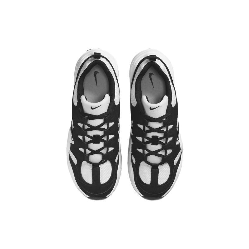 Nike Tech Hera Bílé Černé Tenisky FJ9532-101