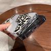 Acrylic Phone Case for iPhone 11 12 13 14 Pro 12 14 16 Pro Max for Samsung A16 A36 A56 S24 FE High-quality Painted Anti-fall Mobile Phone Case