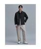 SHIFT.G Semi Wide Fatigue Pants Light Gray