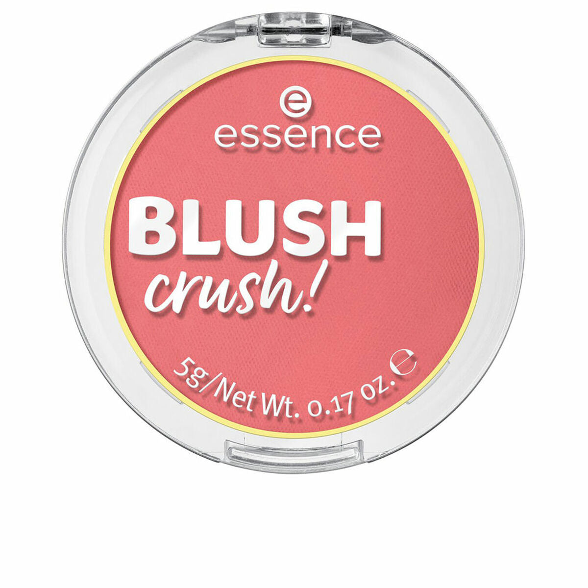 

Румяна Essence BLUSH CRUSH! № 30 Cool Berry 5 г В форме порошка