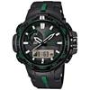 Casio PRO TREK RM Series Triple Sensor Ver.3 Men's Watch PRW-S6000Y-1AJF