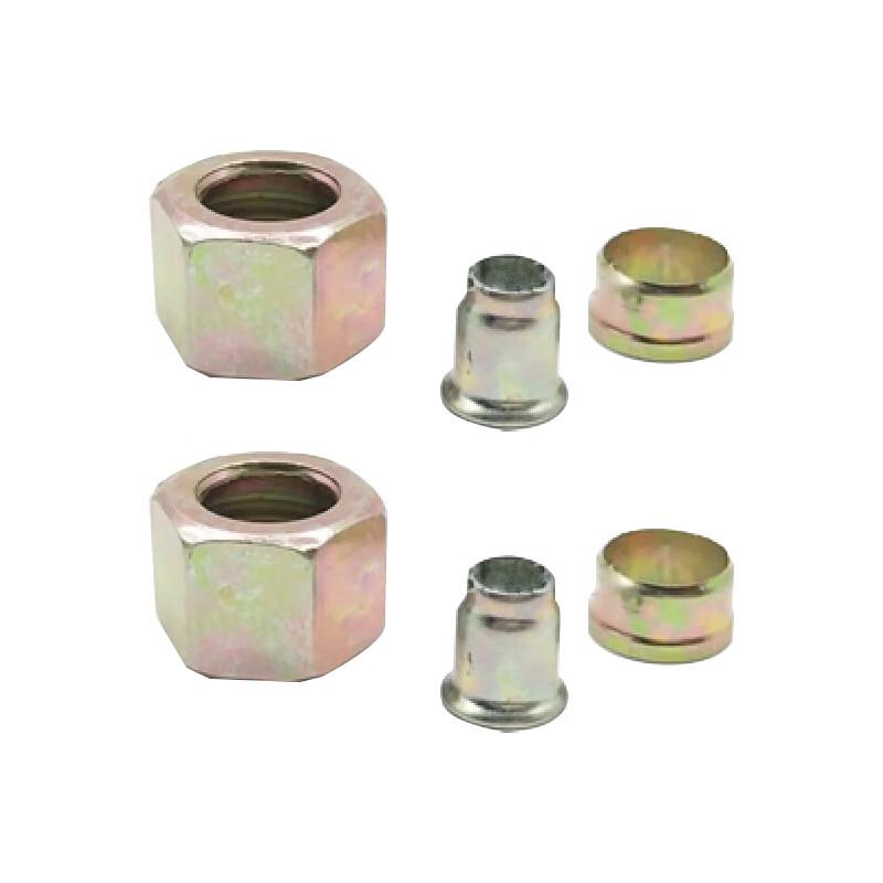 Beichuang Air & Brake Line Connector Kit