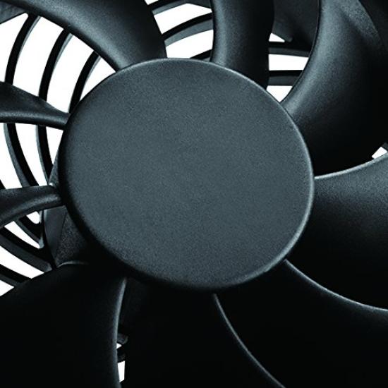 SilverStone AP Series 80mm Case Fan SST-AP81