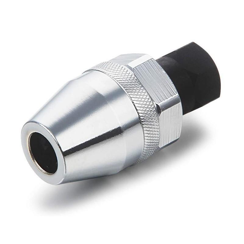 6-13mm Broken Bolt Screw Extractor Damaged Nut Removal Tool Auto Repair Stud Cylinder Pin Remover Car Maintenance
