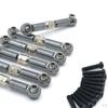 Steering Rods Set for HS 1/18 18311 18312
