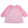 JACKIE&YORK Long Sleeve Smock Playwear Kindergarten Nursery Children Pink 100-110cm