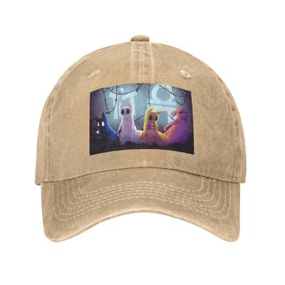 Sombreros y gorras – Gorras de béisbol