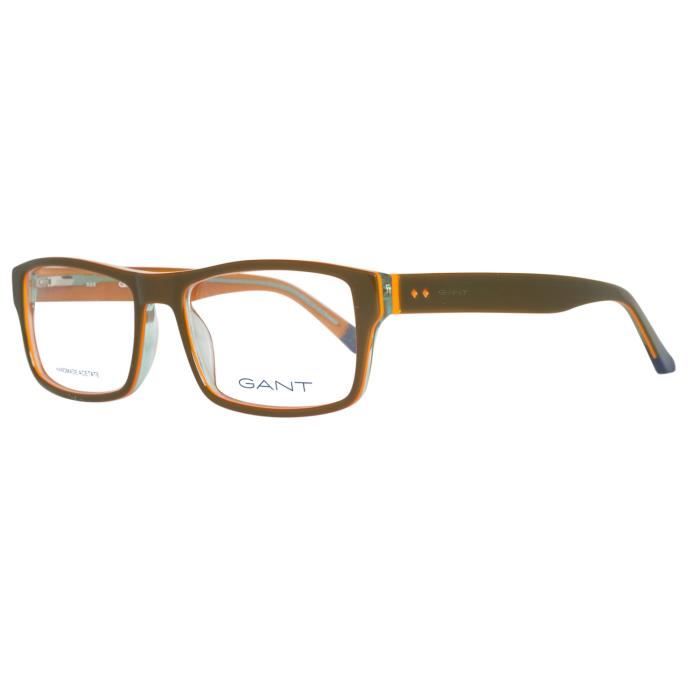 Lunettes - Gant - GA3124-047-54 - Marron - Classique - Chic