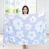 Cotton Bath Towel for Adult Home Use Soft and Absorbent Suitable for Men and Women Taking A Shower