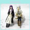 Frieren Beyond Journeys End Pvc Figure With Assembled Design For Collectors Display