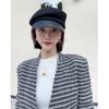 Xiaoyu hat club, Japanese designer Australian hair cap, temperament beret haute couture