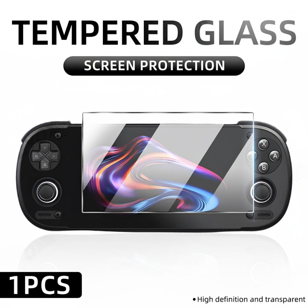 1/2/3 Pcs HD Screen Protector Anti Scratch Protective Film for Retroid Pocket 6 Game Console