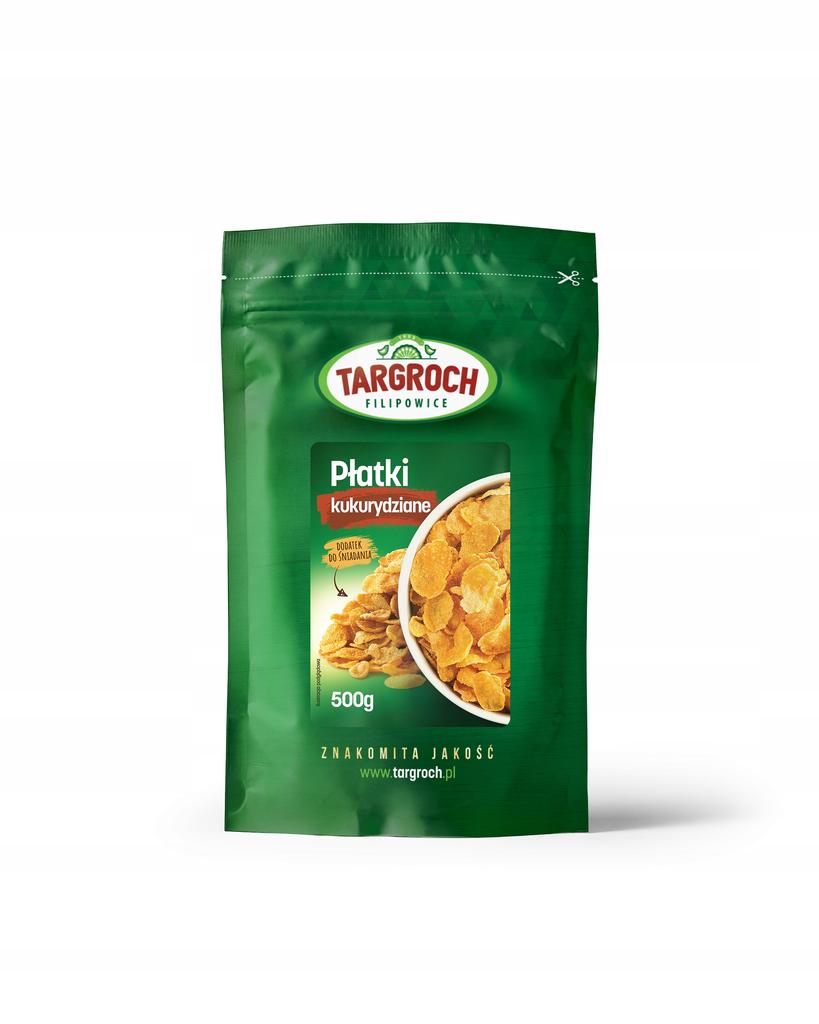 Tar-Peas Corn Flakes 0.5 kg