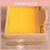 Learning Wooden Sandbox For Kids Educational Play And Creativity Artistic