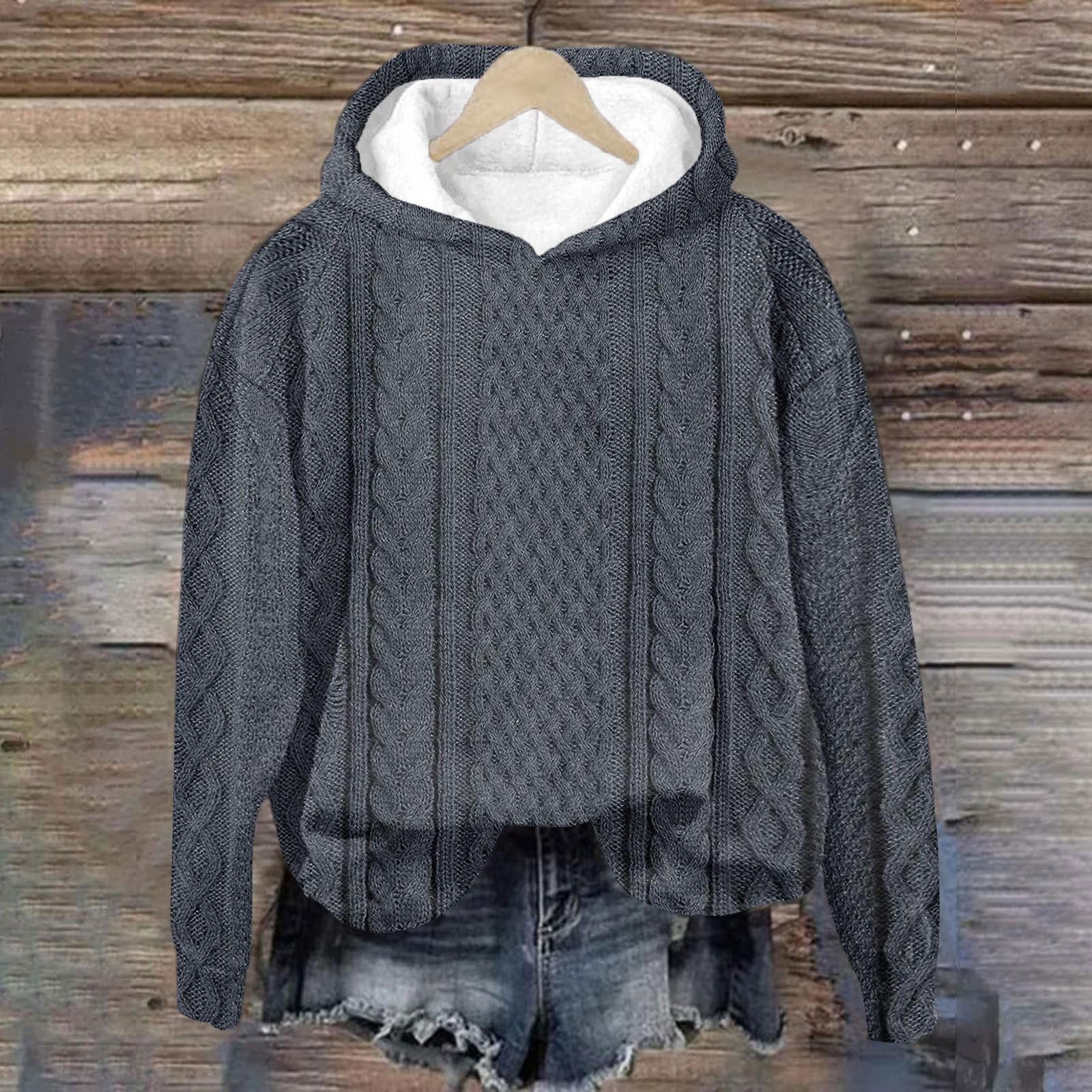 

Спортивний костюм з капюшоном Одяг для бігу Пуловер з довгим рукавом Толстовка Толстовка M