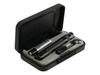 Lanternă LED Mag Instrument MAGLITE Solitaire Negru J3A012