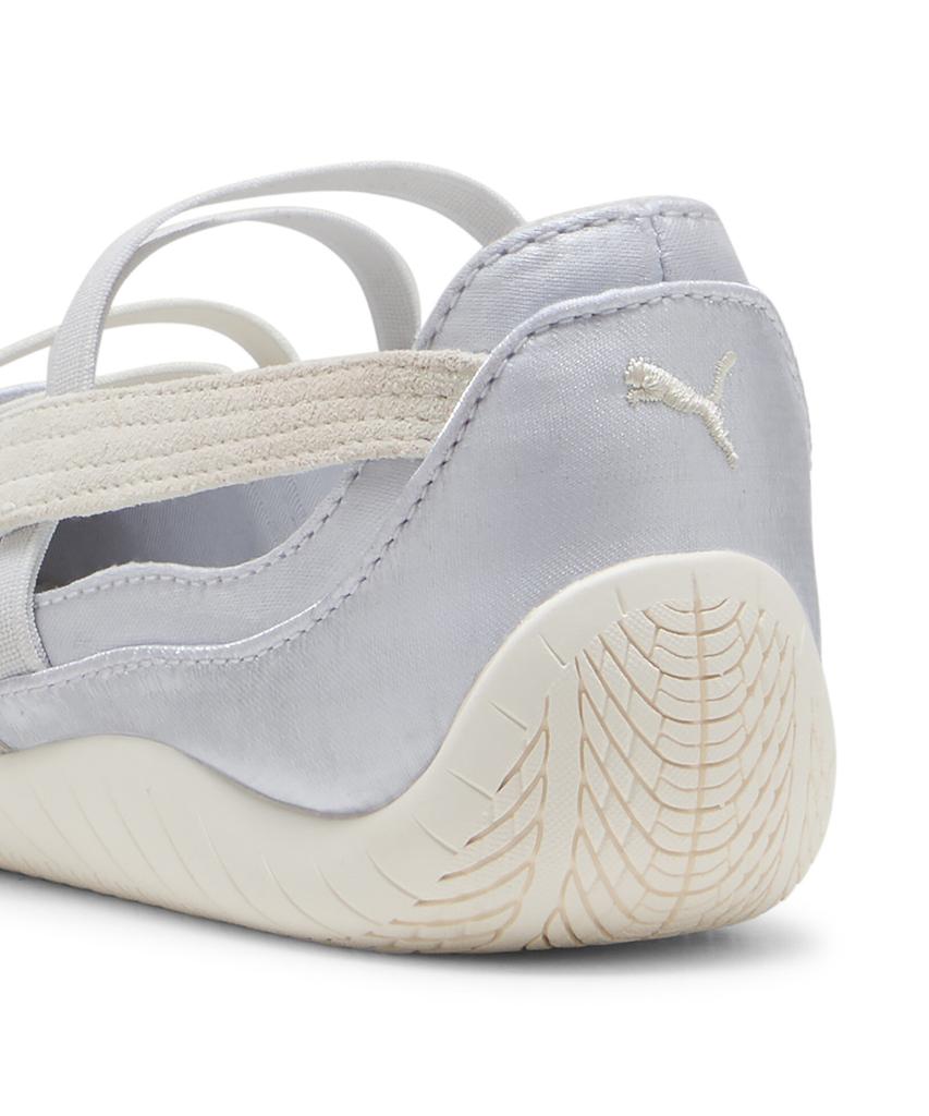 Puma Speedcat Ballet Satin - Silver / 404383-03
