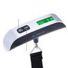 Digital Display Suitcase Travel Baggage Bag Weighing Tools Portable Hanging Scale Electronic Hand Luggage Scale