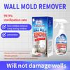 Cross-Border Anti-Mold Sterilizing Spray - Bathroom & Kitchen Mold Cleaner