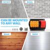 Wall-Mounted Beer Bottle Opener with Drink Counter Funny Bar Accessory with Cap Catcher Man Cave Pub Gift for Beer Lovers