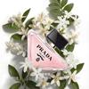 Prada Jag är Oförutsägbar Blomsterland Damparfym Blommig Doft EDP // Kosmetika 90ml