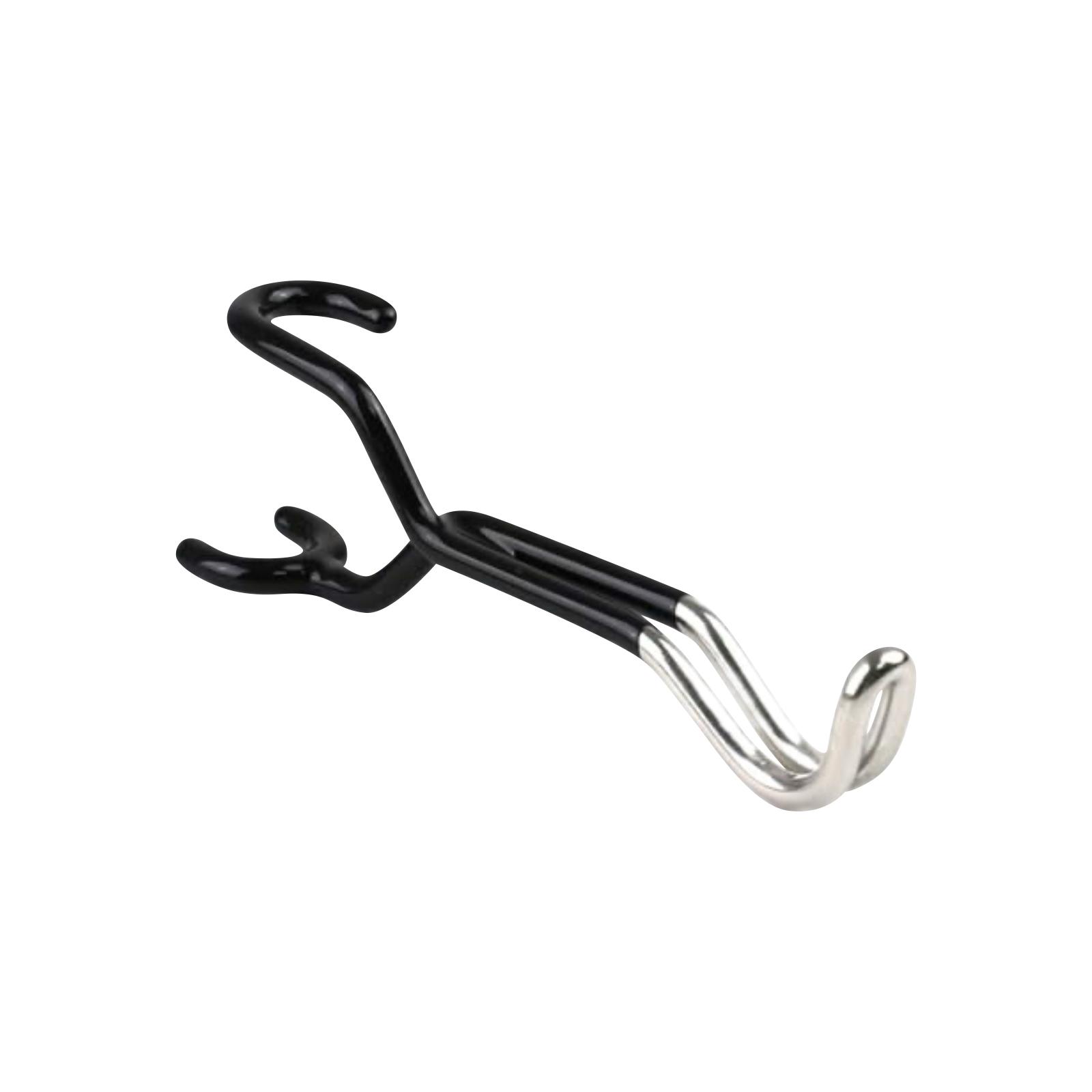 

Bow Hanger For Truck Hunting Shooting Compound Bow Bracket Stand Bow Holder Headrest Mount Metal Material Hangers Car Bow Vehicle Storage One Size