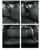 New BYD Sea Lion Car Seat Cushion - Full Leather, Fits Five-Seater, 4-Season Use