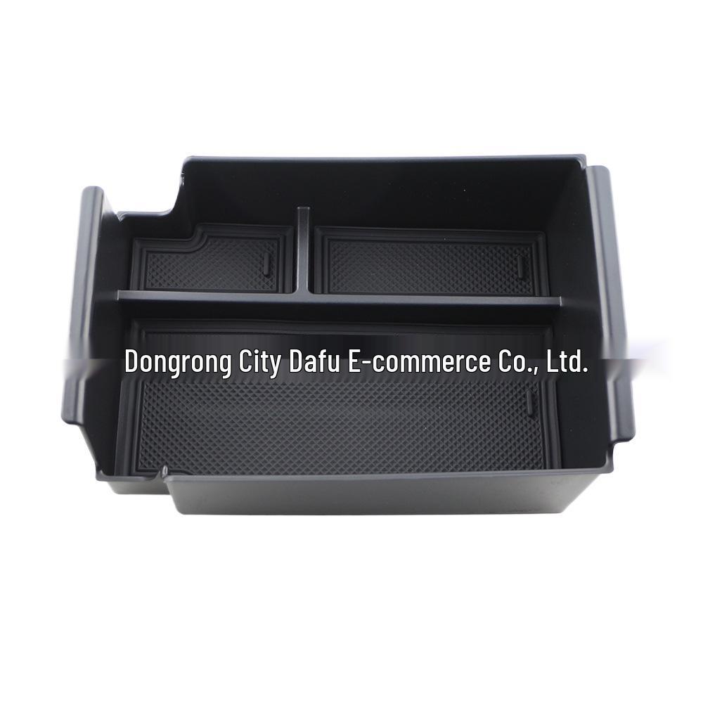 Center Console Organizer for BYD Sea Lion 07 EV 2024-2025 Armrest