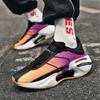 Running Shoes Ultra-light Shock-absorbing Professional Running Shoes Student Men's Breathable Non-slip Sports Shoes