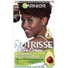 Nutrice Hair Color 3.12 Dark Brown 1st