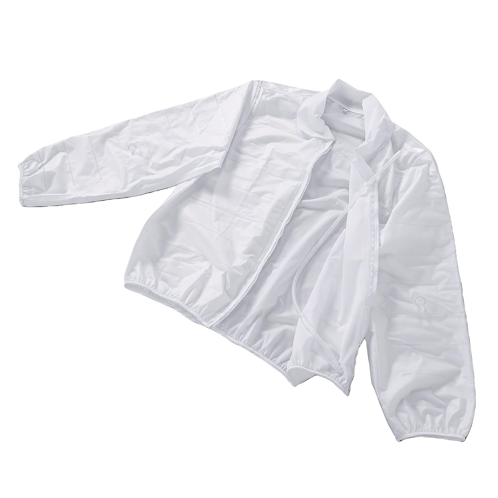 Beer Jacket Transparent Beer Filled Drinking