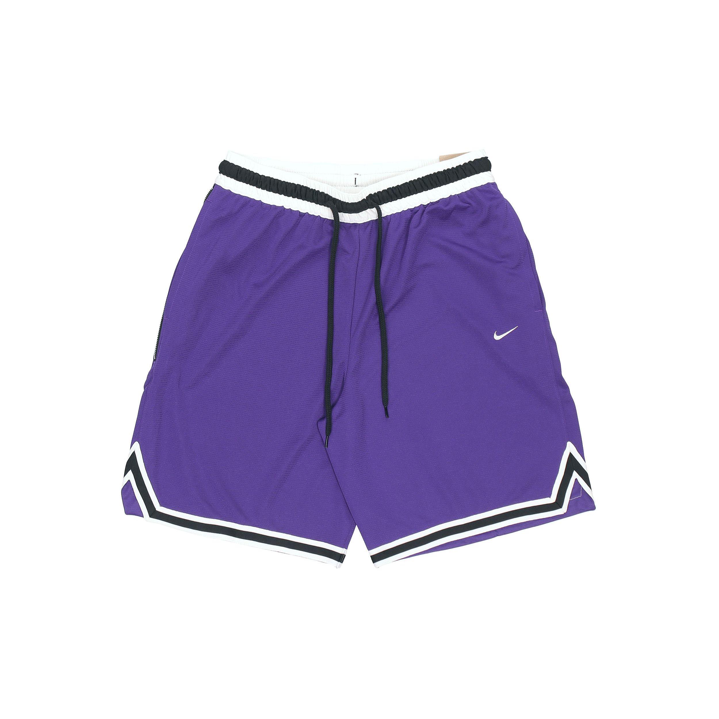 

Мужские дышащие шорты для бега Nike Dri-Fit DNA 3.0, фиолетовые DA5845-548 XXL