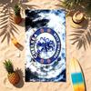 Chelsea FC (1) Theme Beach Towel Sand Resistant Soft And Comfortable Suitable For The Pool Camping Yoga And Diving A Travel