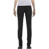 adidas PT OH 3S Comfortable Soft Versatile Skin-Friendly Knitted Sports Pants Women Pants Black CX5182