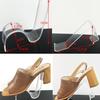 U Shape Acrylic Shoe Display Stand Shoe Holder Shoe Store Display Riser Stand High Heel Sandal Display Home Shoe Storage Rack