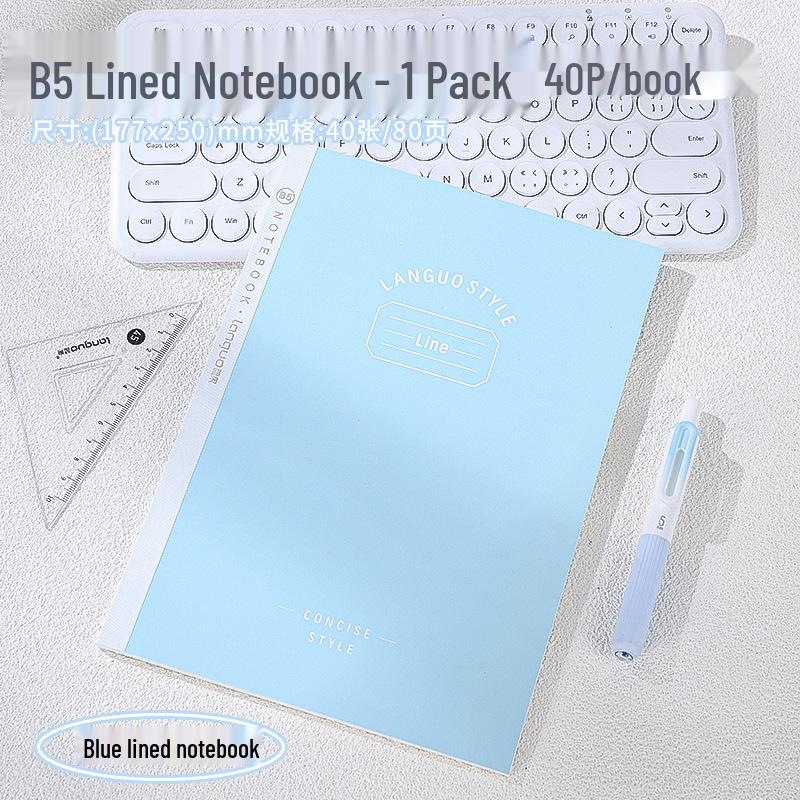 Shenyou Blue Fruit Tearable Portable Watercolor & Sketch Book