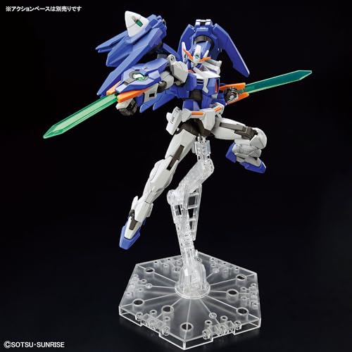 HG 1/144 Gundam Build Metaverse 00 Diver Arc Model Kit