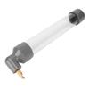 260ml Automatic Bird Water Feeder Needle Spout Large Capacity Leakproof Parrot Auto Drinking Device