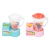 Blender Toy Kitchen Accessories Pretend Play Appliance Toy Interactive Educational Smoothie Maker Bl