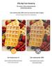 Yingbang 200W LED Light for Live Stream, Beauty, Clothing & Food Photography