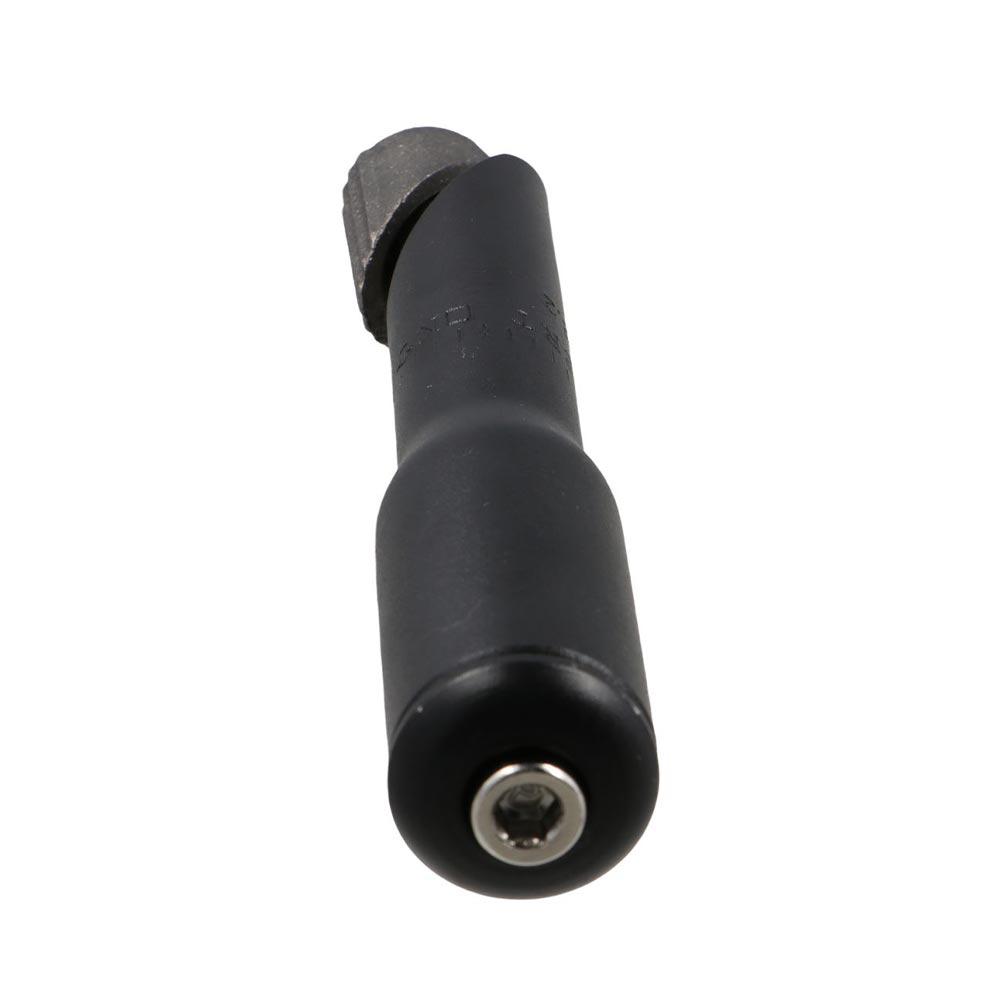 Vorbau Fahrrad Vorbau Riser Adapter Bike Quill Vorbau Konverter Fahrrad Vorbau Extender Raise Bar Komponenten