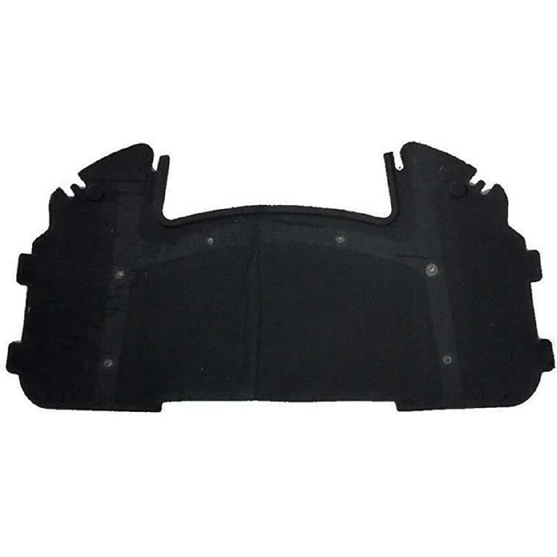 

Тепло-звукоизоляционная накладка капота двигателя 51487059260, Совместимо с BMW 3 серии E90 E91 E92 E93 323i 325i