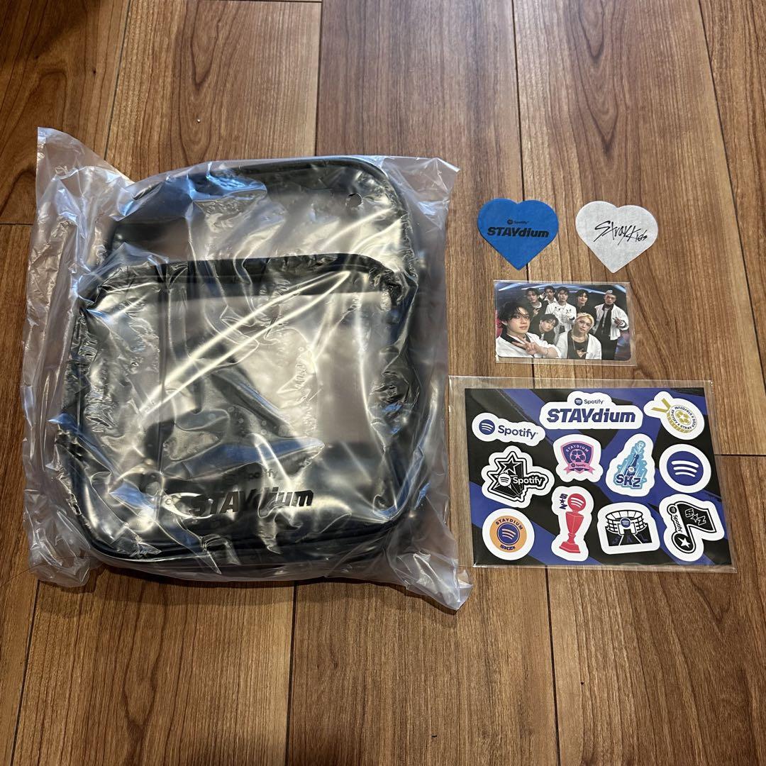 

[USED] straykids sukizu karma Spotify staydium