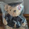 [USED] Waseda Teddy Bear - Currently Not for Sale
