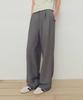 Diaeni Wide Two-Tuck Pants